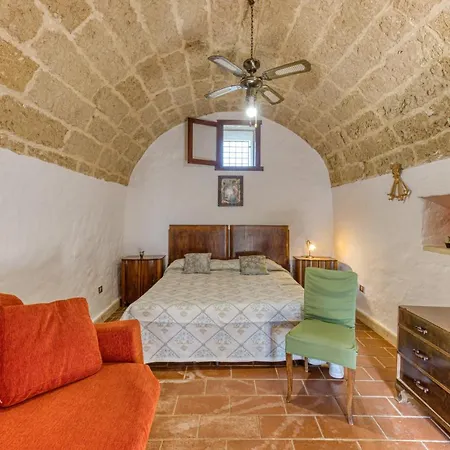 Virginia Villa *
