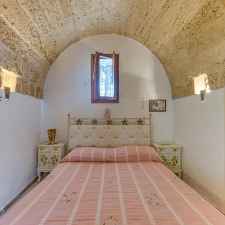 Villa Virginia Salve